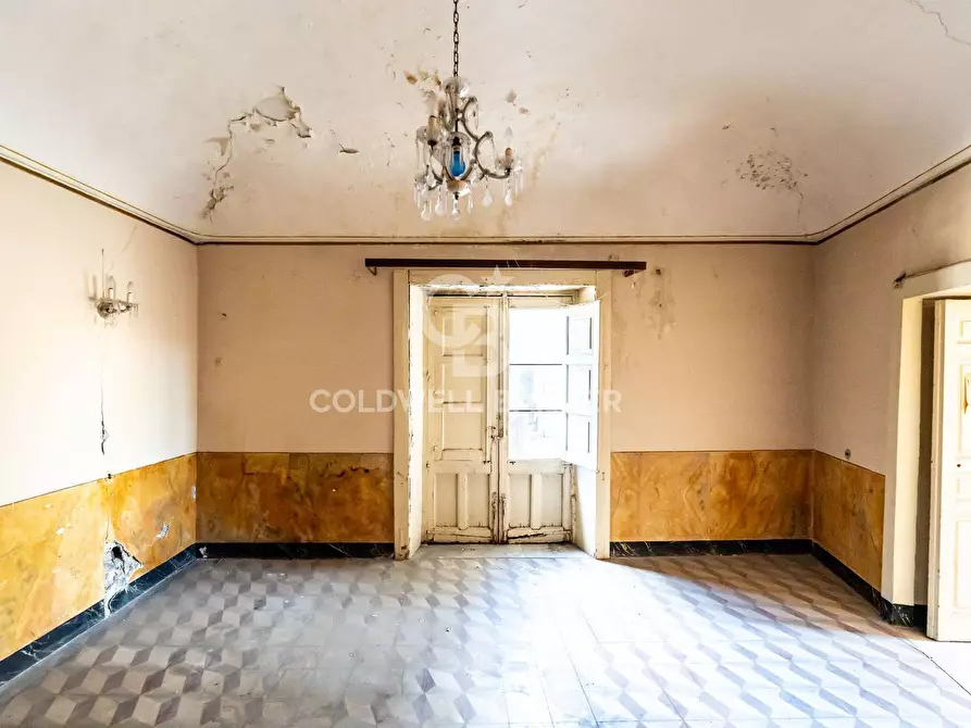 Immagine 20 di Casa semindipendente in vendita  in Via Dei Galliano 17 a Riposto