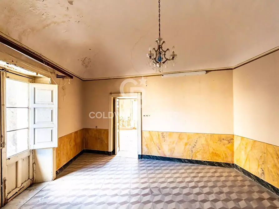 Immagine 18 di Casa semindipendente in vendita  in Via Dei Galliano 17 a Riposto