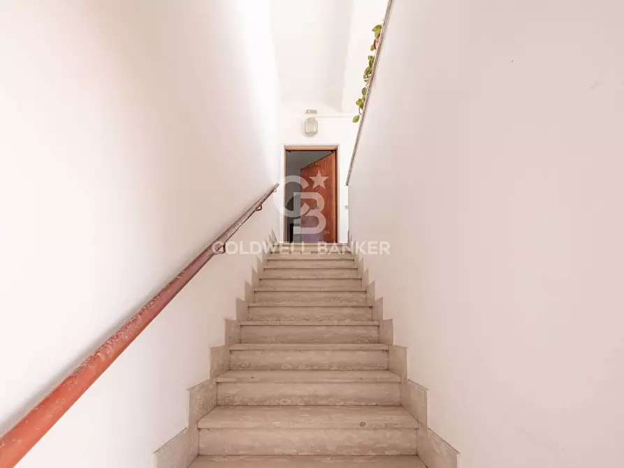 Immagine 6 di Appartamento in vendita  in Via U. Foscolo 2 a Santa Marinella