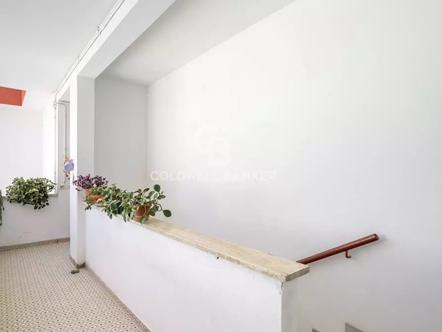 Immagine 8 di Appartamento in vendita  in Via U. Foscolo 2 a Santa Marinella