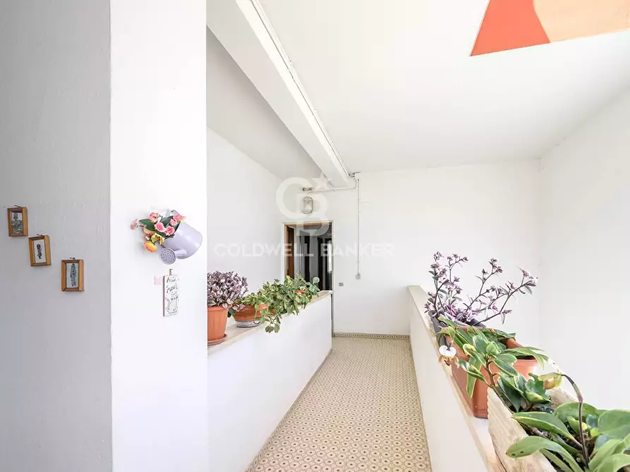 Immagine 9 di Appartamento in vendita  in Via U. Foscolo 2 a Santa Marinella