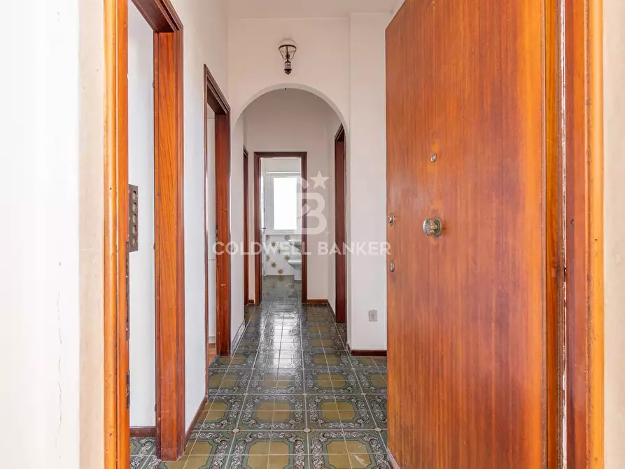 Immagine 10 di Appartamento in vendita  in Via U. Foscolo 2 a Santa Marinella