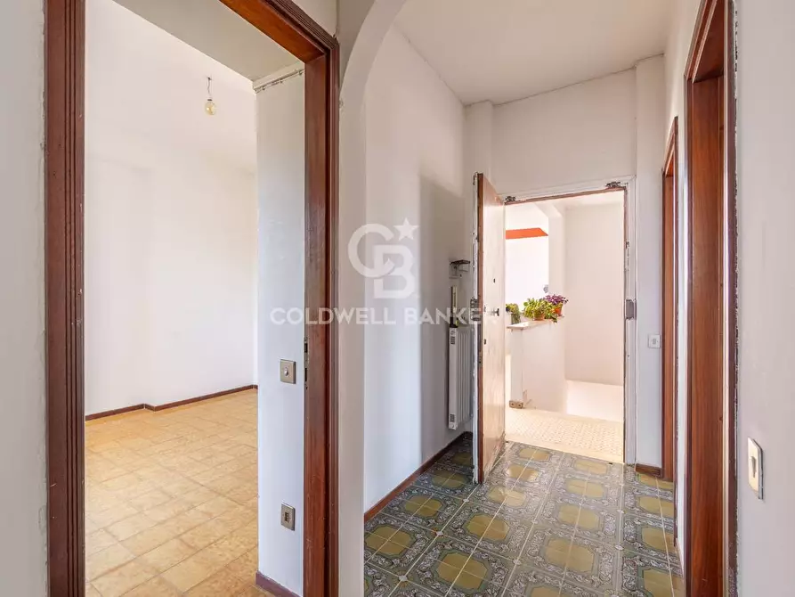 Immagine 22 di Appartamento in vendita  in Via U. Foscolo 2 a Santa Marinella