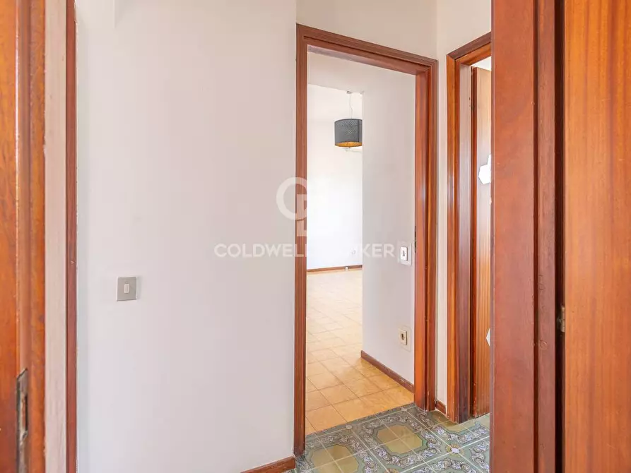 Immagine 29 di Appartamento in vendita  in Via U. Foscolo 2 a Santa Marinella