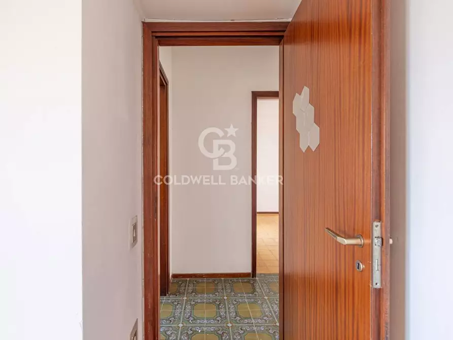 Immagine 36 di Appartamento in vendita  in Via U. Foscolo 2 a Santa Marinella