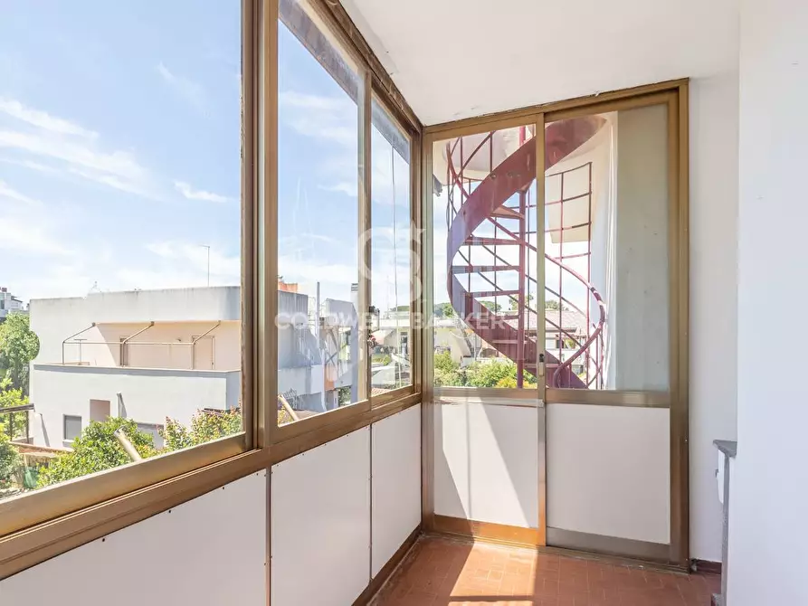 Immagine 38 di Appartamento in vendita  in Via U. Foscolo 2 a Santa Marinella