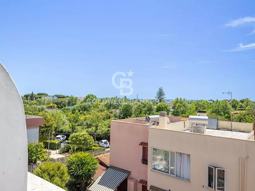 Immagine 44 di Appartamento in vendita  in Via U. Foscolo 2 a Santa Marinella