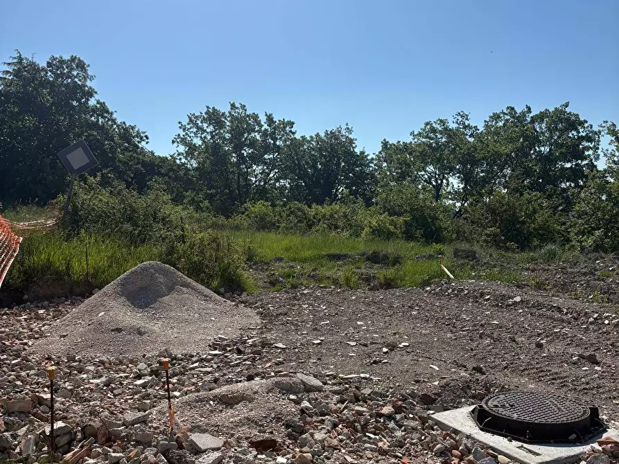 Immagine 7 di Terreno residenziale in vendita  in Strada Provinciale 129 a Auditore