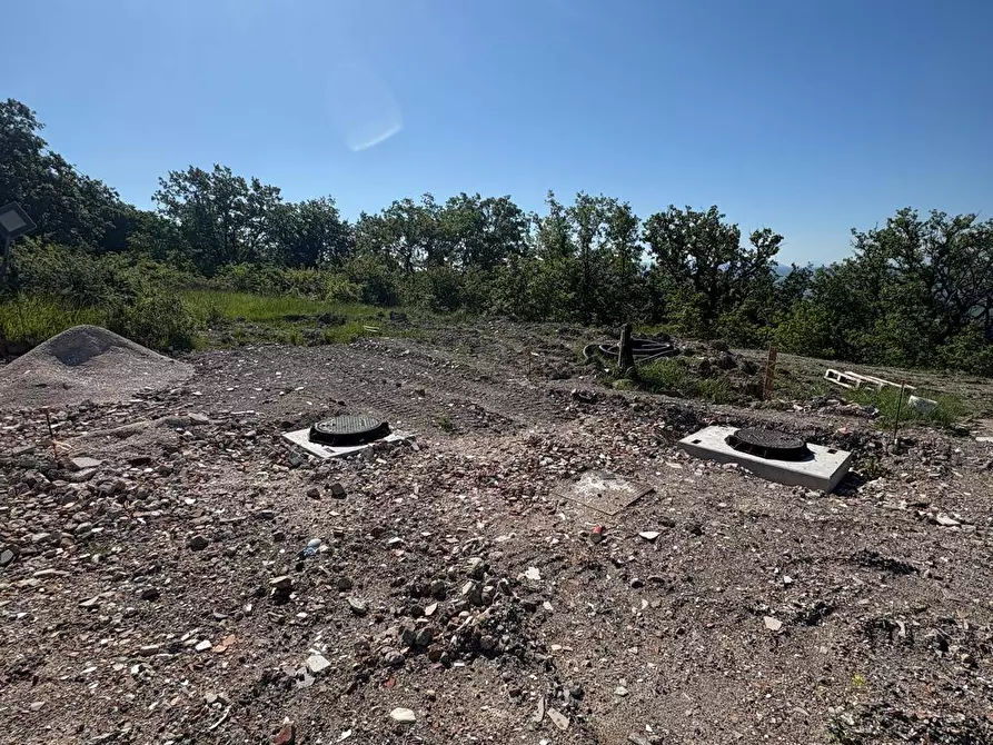 Immagine 8 di Terreno residenziale in vendita  in Strada Provinciale 129 a Auditore