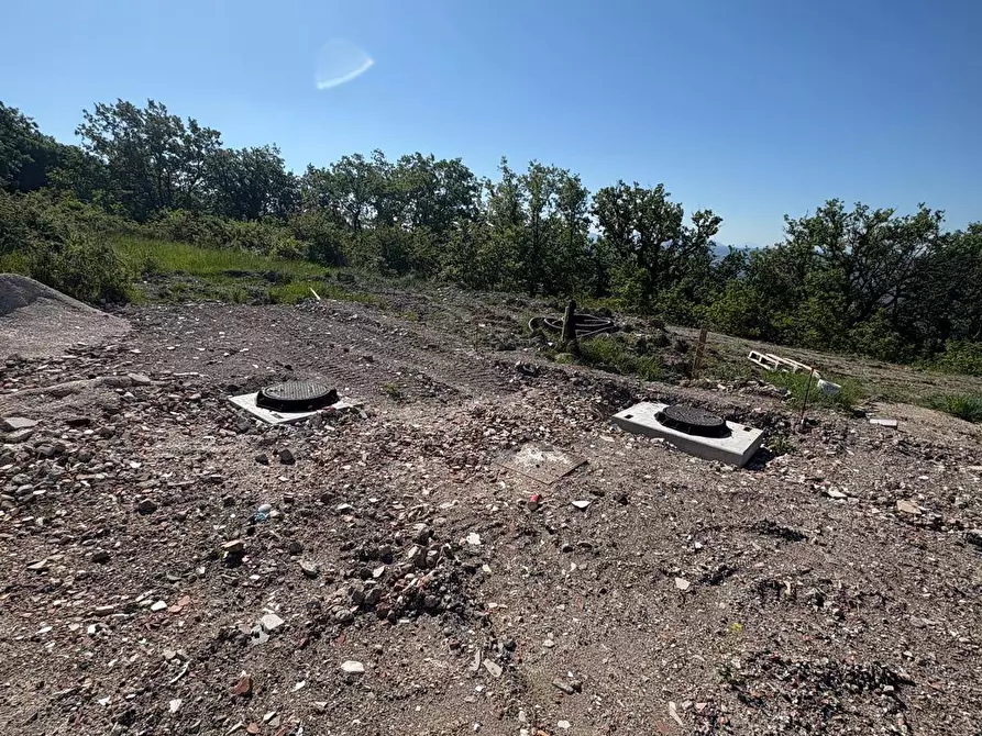Immagine 9 di Terreno residenziale in vendita  in Strada Provinciale 129 a Auditore