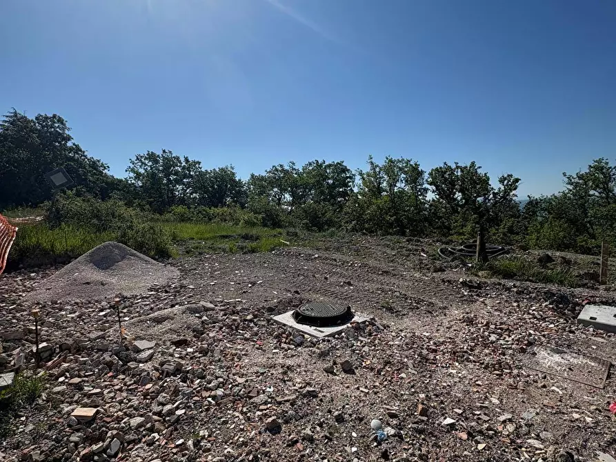 Immagine 5 di Terreno residenziale in vendita  in Strada Provinciale 129 a Auditore