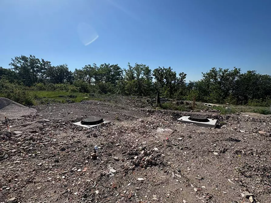 Immagine 4 di Terreno residenziale in vendita  in Strada Provinciale 129 a Auditore