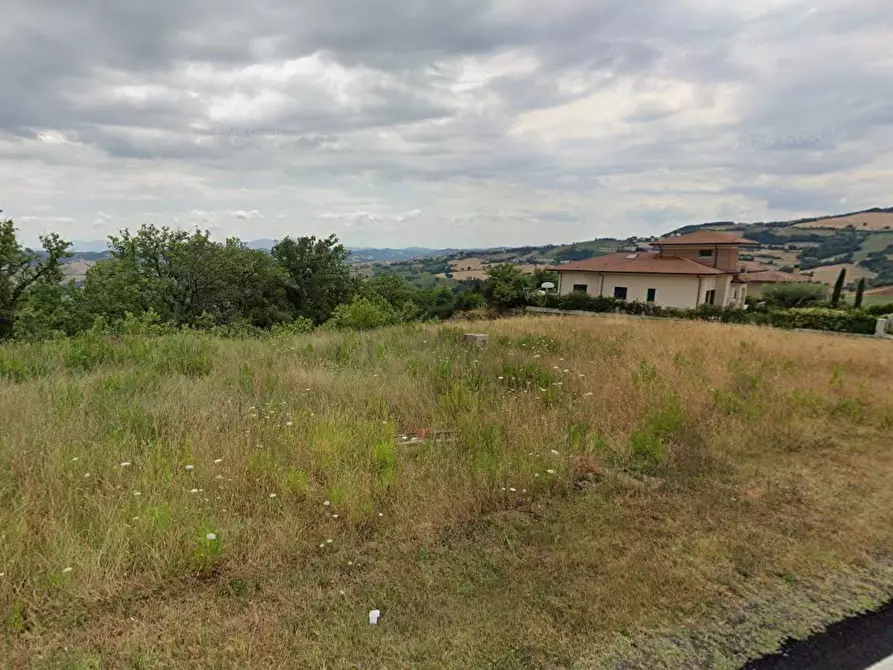 Immagine 1 di Terreno residenziale in vendita  in Strada Provinciale 129 a Auditore