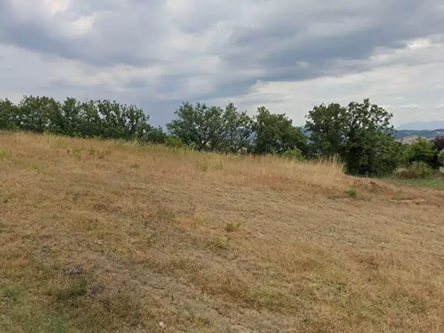 Immagine 3 di Terreno residenziale in vendita  in Strada Provinciale 129 a Auditore