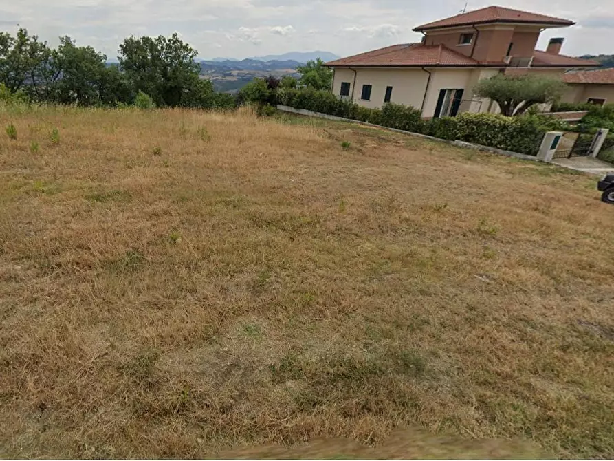 Immagine 2 di Terreno residenziale in vendita  in Strada Provinciale 129 a Auditore