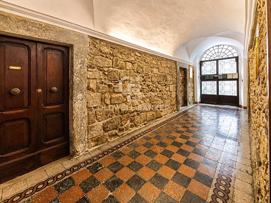 Immagine 10 di Appartamento in vendita  in Via Giordano Bruno 24 a Tarquinia