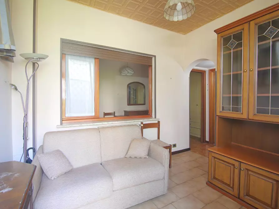 Immagine 8 di Appartamento in vendita  in VIA CINO DEL DUCA 71 a Roma