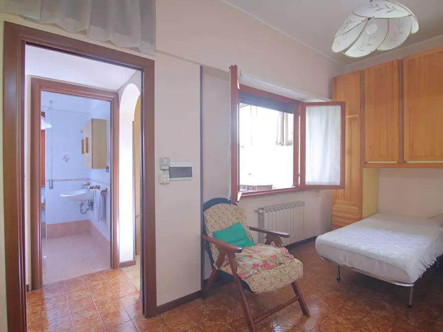 Immagine 11 di Appartamento in vendita  in VIA CINO DEL DUCA 71 a Roma
