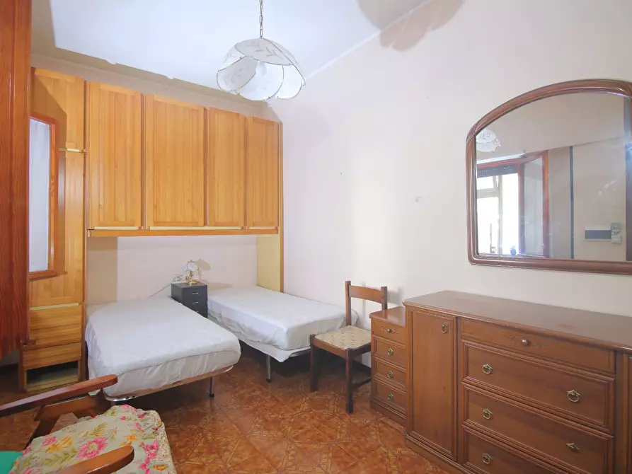 Immagine 12 di Appartamento in vendita  in VIA CINO DEL DUCA 71 a Roma