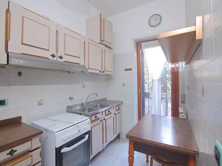 Immagine 16 di Appartamento in vendita  in VIA CINO DEL DUCA 71 a Roma