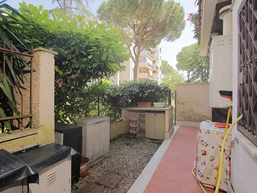 Immagine 19 di Appartamento in vendita  in VIA CINO DEL DUCA 71 a Roma