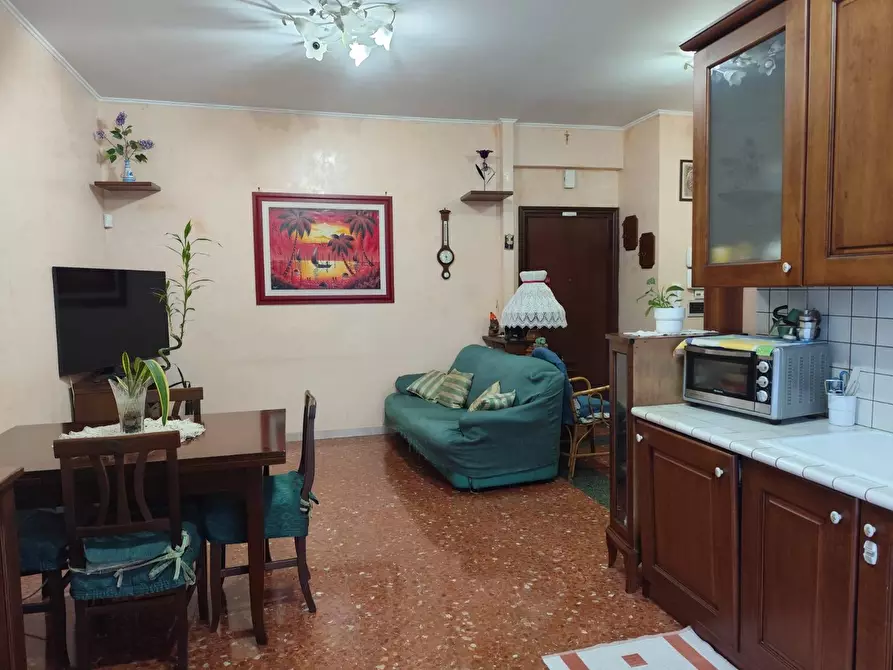 Immagine 7 di Appartamento in vendita  in VIA PIEVE FOSCIANA 93 a Roma