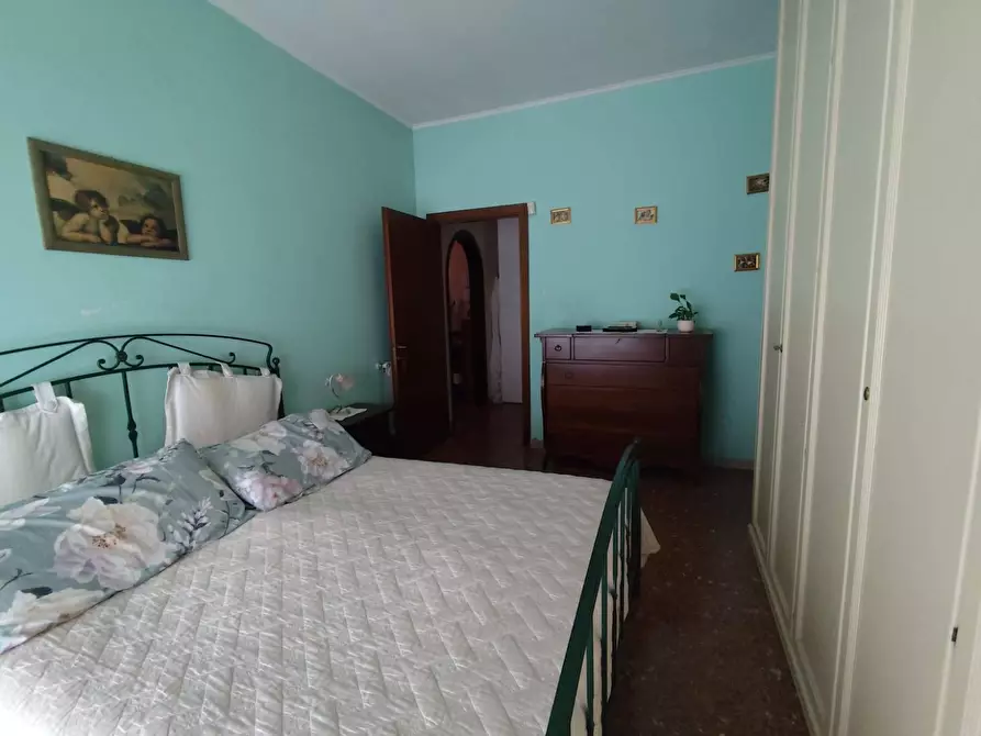 Immagine 16 di Appartamento in vendita  in VIA PIEVE FOSCIANA 93 a Roma