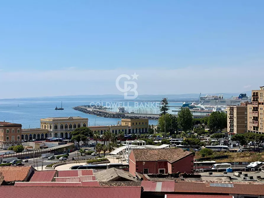 Immagine 1 di Appartamento in vendita  in Via Scuto Costarelli 56 a Catania