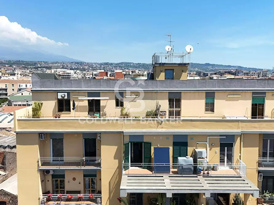 Immagine 17 di Appartamento in vendita  in Via Scuto Costarelli 56 a Catania