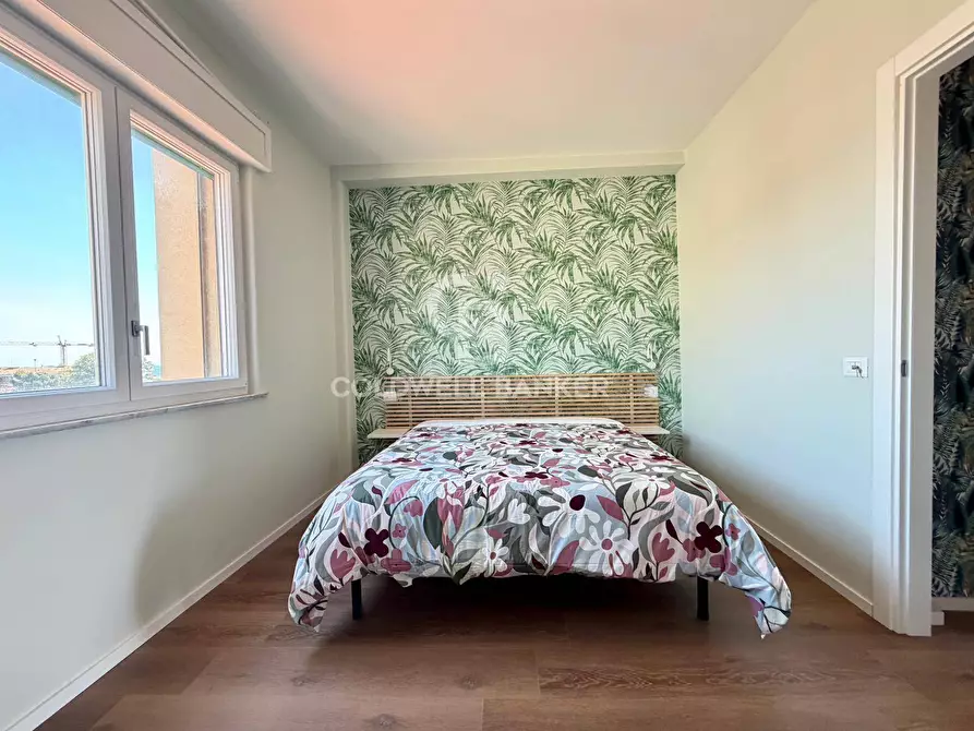 Immagine 6 di Appartamento in vendita  in Via Scuto Costarelli 56 a Catania