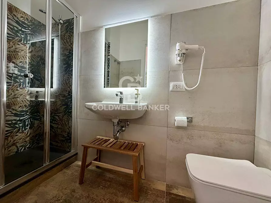 Immagine 5 di Appartamento in vendita  in Via Scuto Costarelli 56 a Catania
