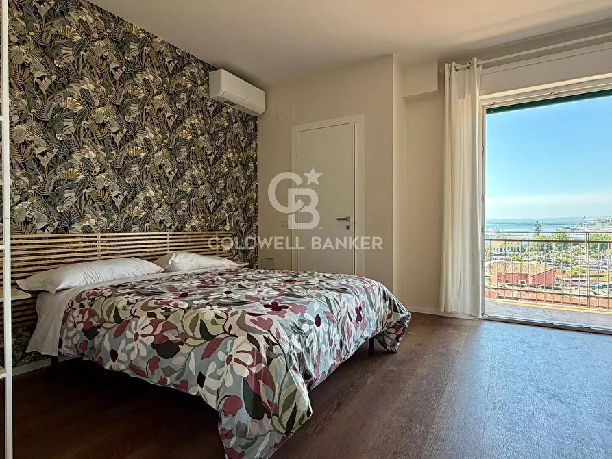 Immagine 3 di Appartamento in vendita  in Via Scuto Costarelli 56 a Catania