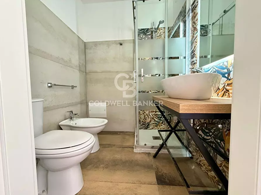 Immagine 7 di Appartamento in vendita  in Via Scuto Costarelli 56 a Catania