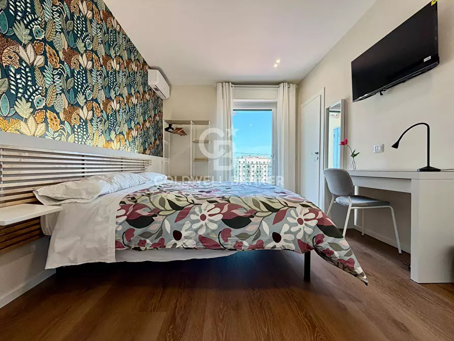 Immagine 11 di Appartamento in vendita  in Via Scuto Costarelli 56 a Catania