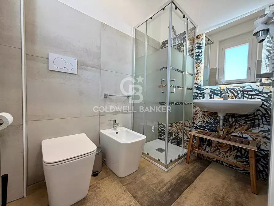 Immagine 12 di Appartamento in vendita  in Via Scuto Costarelli 56 a Catania