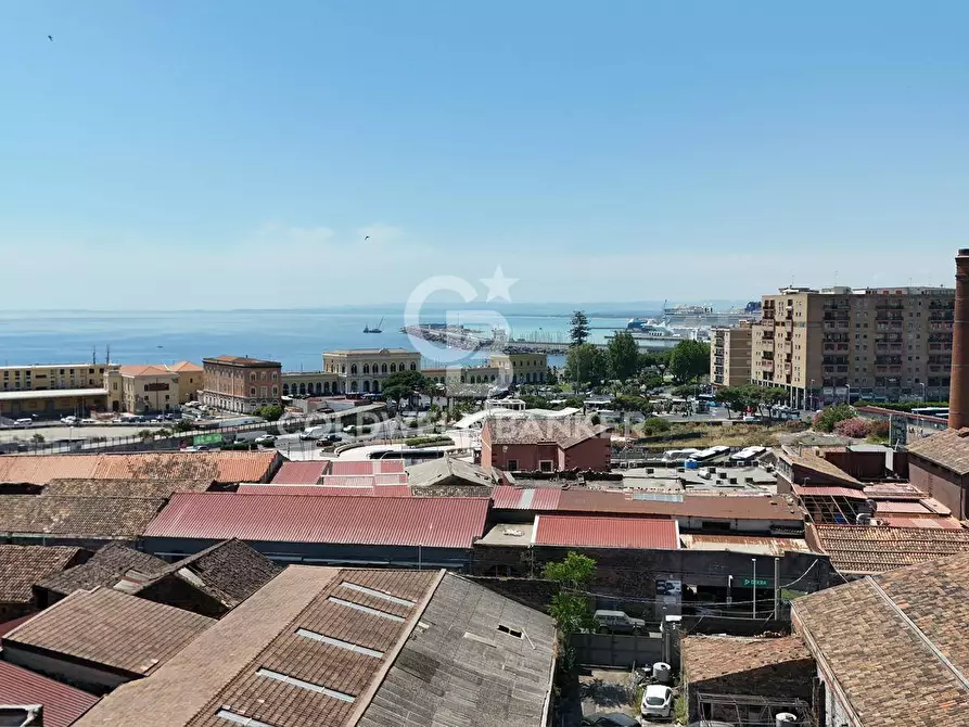 Immagine 13 di Appartamento in vendita  in Via Scuto Costarelli 56 a Catania