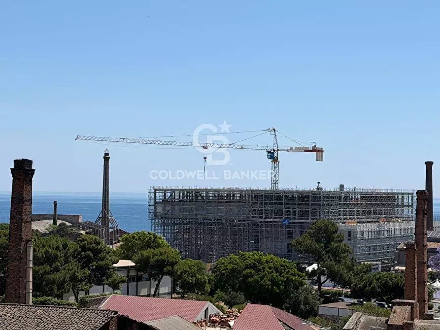 Immagine 15 di Appartamento in vendita  in Via Scuto Costarelli 56 a Catania