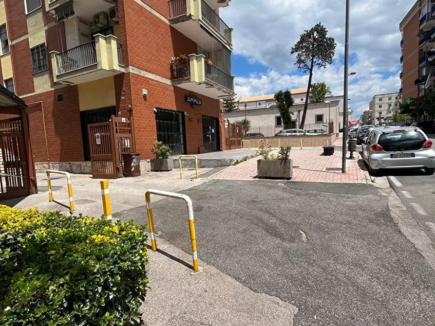 Immagine 3 di Locale commerciale in affitto  in via tufarelli a San Giorgio A Cremano