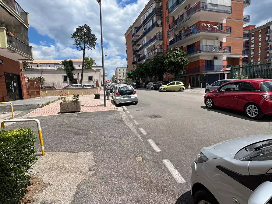 Immagine 6 di Locale commerciale in affitto  in via tufarelli a San Giorgio A Cremano