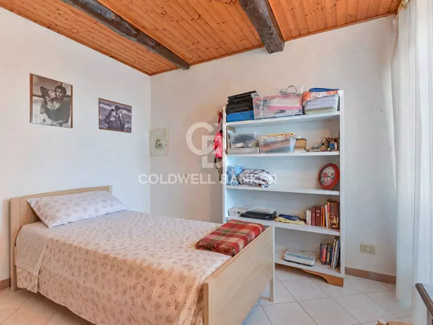 Immagine 9 di Appartamento in vendita  in Via Santa Croce a Marciana