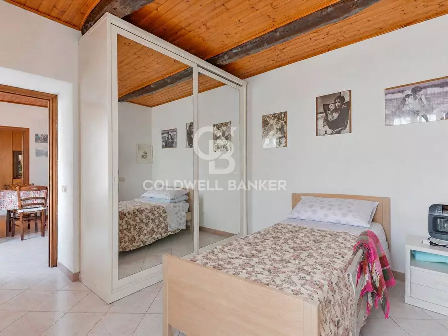 Immagine 10 di Appartamento in vendita  in Via Santa Croce a Marciana