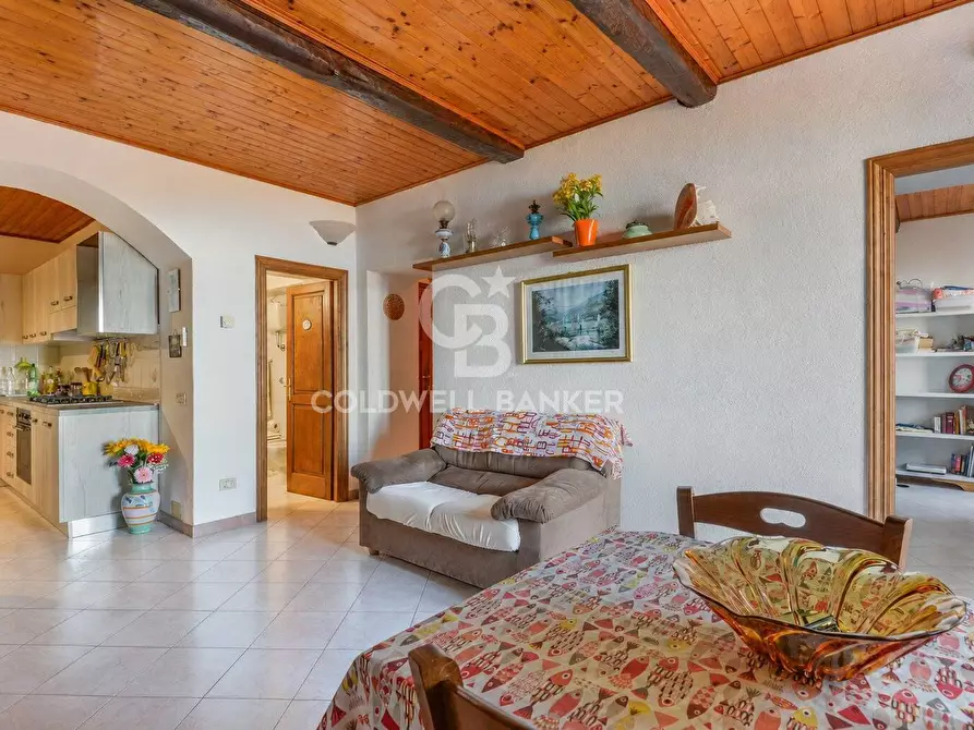 Immagine 6 di Appartamento in vendita  in Via Santa Croce a Marciana