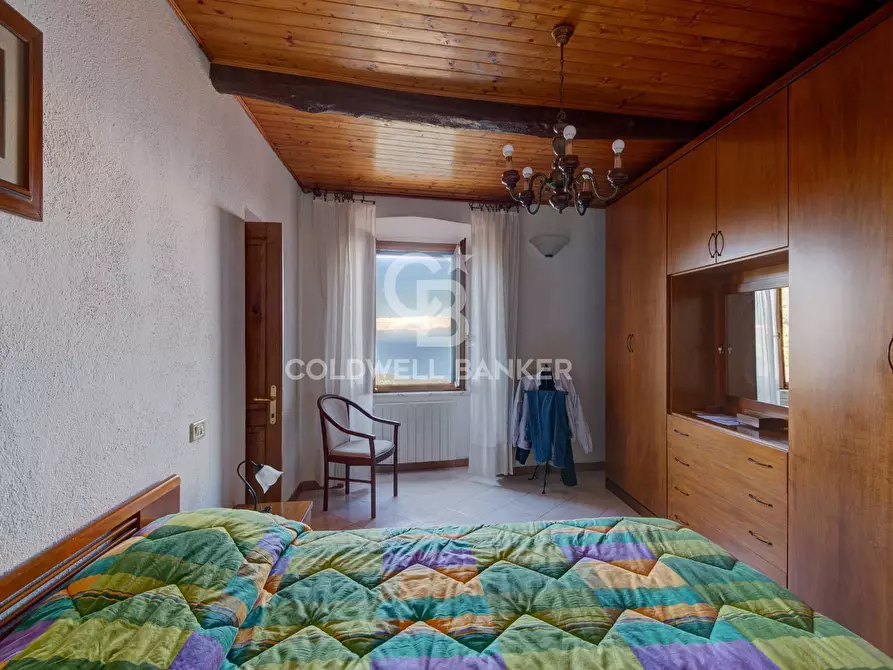 Immagine 7 di Appartamento in vendita  in Via Santa Croce a Marciana