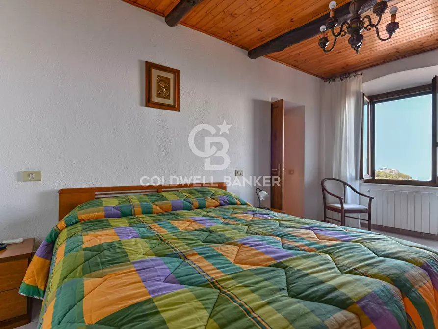 Immagine 8 di Appartamento in vendita  in Via Santa Croce a Marciana