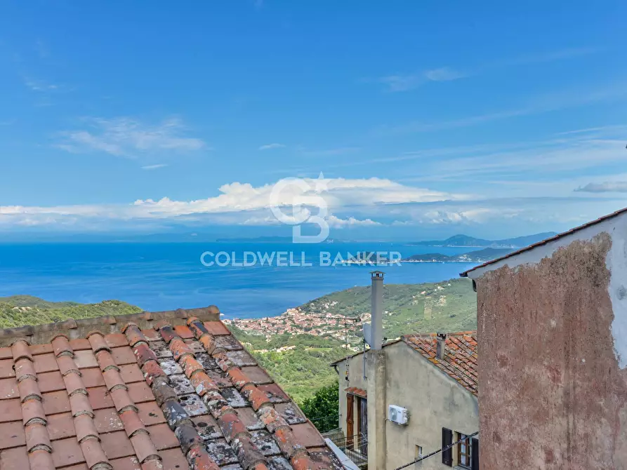 Immagine 1 di Appartamento in vendita  in Via Santa Croce a Marciana