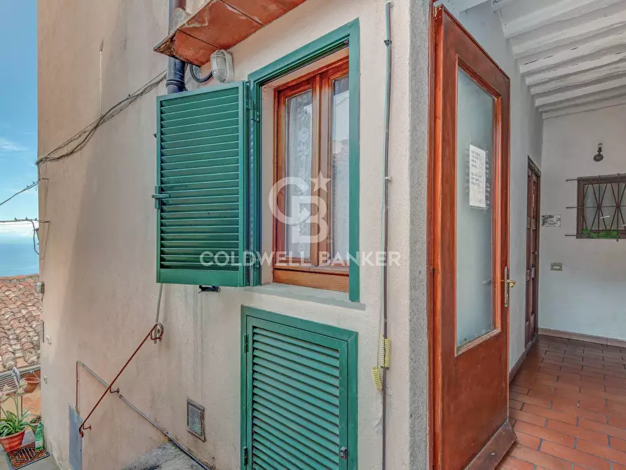 Immagine 17 di Appartamento in vendita  in Via Santa Croce a Marciana