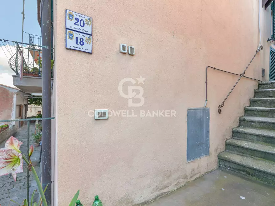 Immagine 18 di Appartamento in vendita  in Via Santa Croce a Marciana