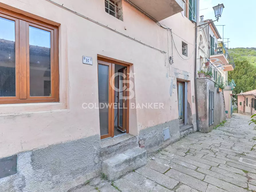 Immagine 19 di Appartamento in vendita  in Via Santa Croce a Marciana