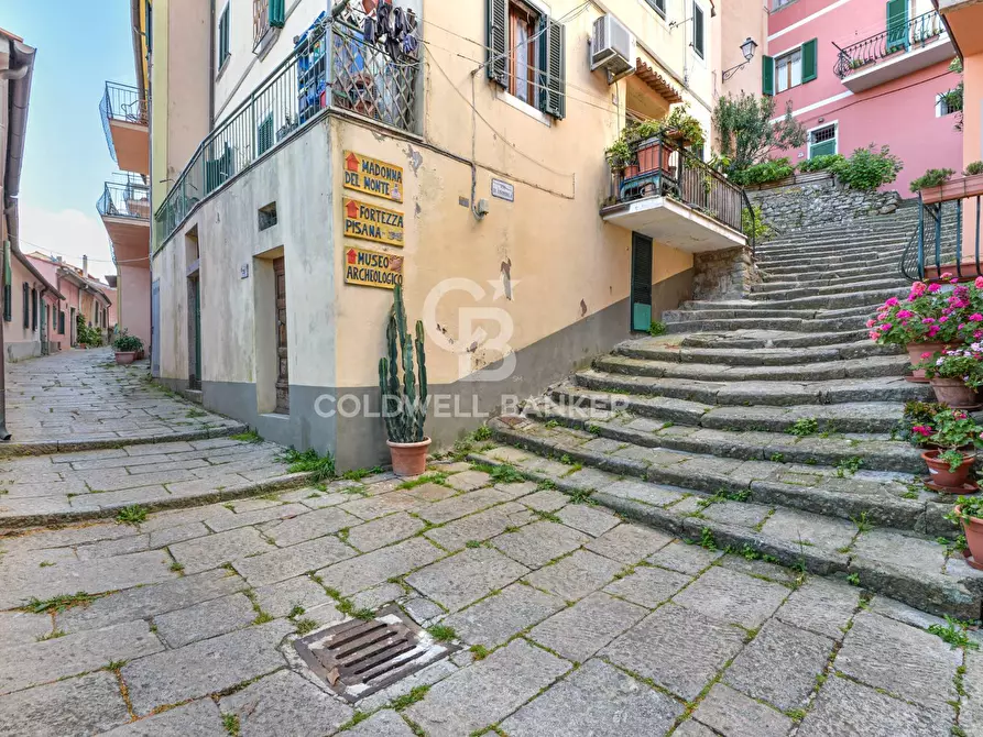 Immagine 20 di Appartamento in vendita  in Via Santa Croce a Marciana