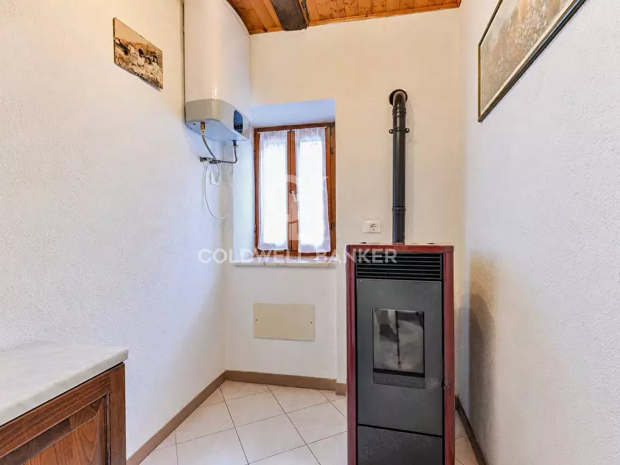Immagine 15 di Appartamento in vendita  in Via Santa Croce a Marciana